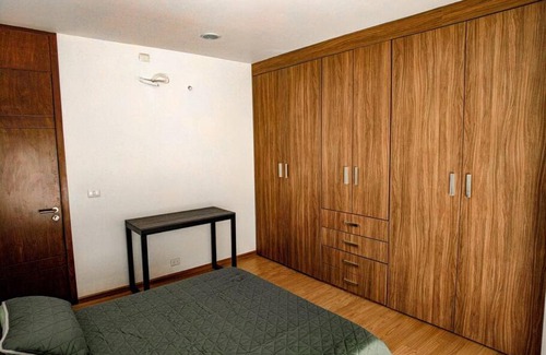 Providencia Apartment | Lujoso departamento cerca de Andares y Providencia