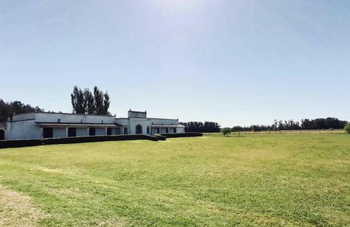 San Antonio de Areco Villa | Lujoso Haras San Antonio