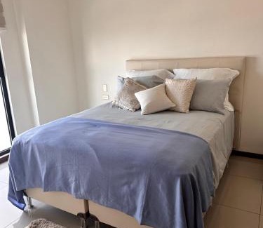 Santa Cruz Apartment | Lujoso y acogedor departamento en Santa Cruz