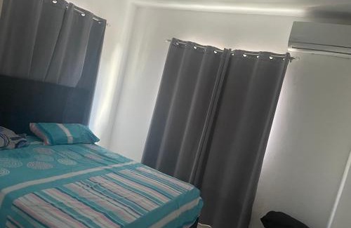 Santo Domingo Oeste Apartment | Lujosoapartamento
