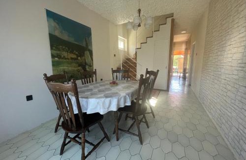 Balatonfenyves House | Lukács nyaralóház