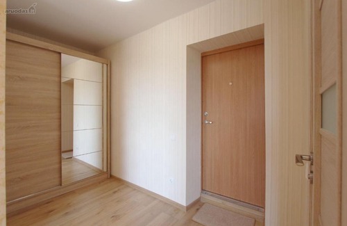 Siauliai City Center Apartment | Lukšio Apartment