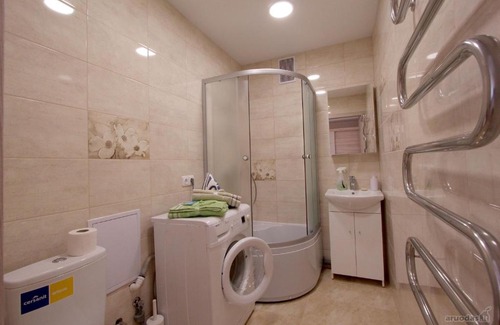 Siauliai City Center Apartment | Lukšio Apartment