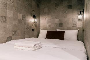 Samphanthawong Hostel | Luk Hostel