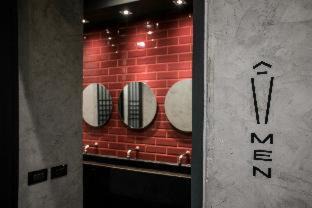 Samphanthawong Hostel | Luk Hostel