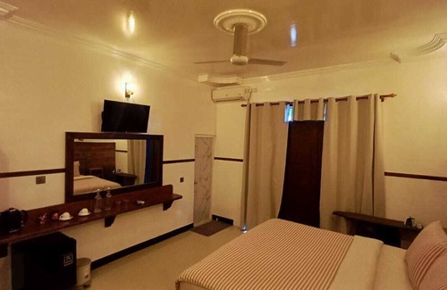 Huraa House | Luk inn at huraa
