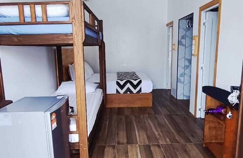 Huraa House | Luk inn at huraa