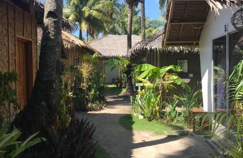 Catangnan House | Lukay Resort Siargao