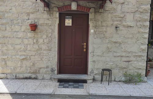 Lecco Apartment | Luke's House
