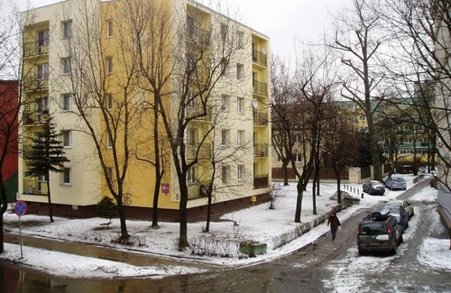 Lodz Apartment | Luksusowe Apartamenty Łódź
