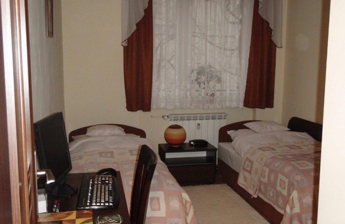 Lodz Apartment | Luksusowe Apartamenty Łódź