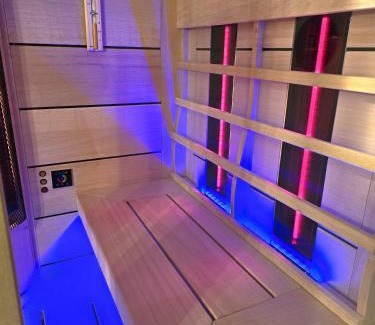 Szklarska Poreba Apartment | Luksusowy Apartament Cudny Widok z Sauną - KRAS RESORT