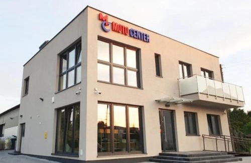 Kielce Apartment | Luksusowy Apartament Glamour