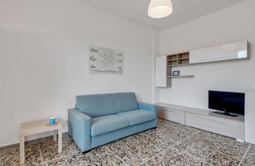 San Jacopino Apartment | Lulli Cozy Apartment with Balcony