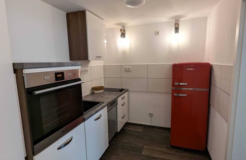 Bad Hersfeld House | Lullus Appartment