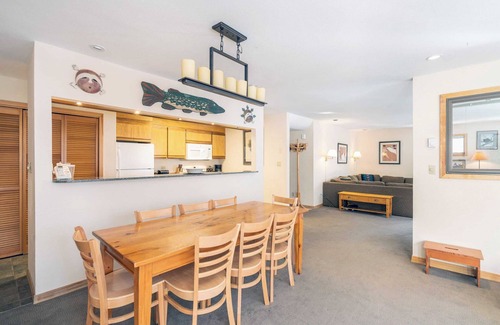 Telluride Condo | Lulu City 4B by Avantstay Beautiful Condo 100 Yards From Lift #7 Permit #:3639
