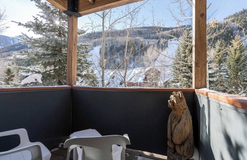 Telluride Condo | Lulu City 4B by Avantstay Beautiful Condo 100 Yards From Lift #7 Permit #:3639