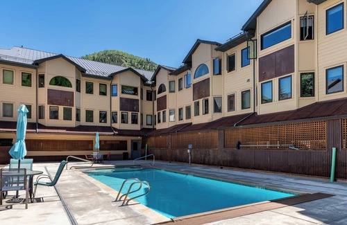Telluride Condo | Lulu City 4B by Avantstay Beautiful Condo 100 Yards From Lift #7 Permit #:3639