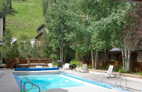 Telluride Cottage | Lulu City 6I by Avantstay Gorgeous Condo Close to the Slopes