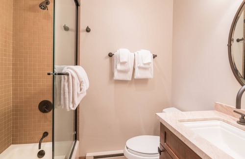 Telluride Cottage | Lulu City 6I by Avantstay Gorgeous Condo Close to the Slopes