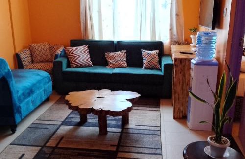Ngara Apartment | Lulus Guest house