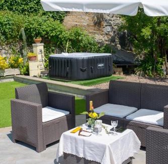 Lake Bracciano Bed & Breakfast | Luluxuryhouse