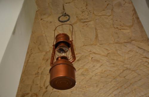 Putignano House | Lumè