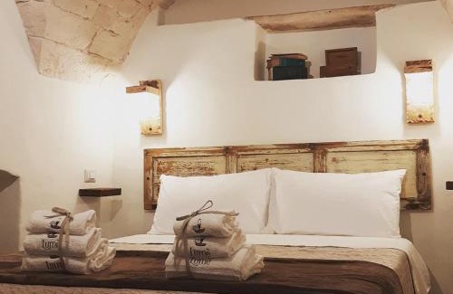 Putignano House | Lumè