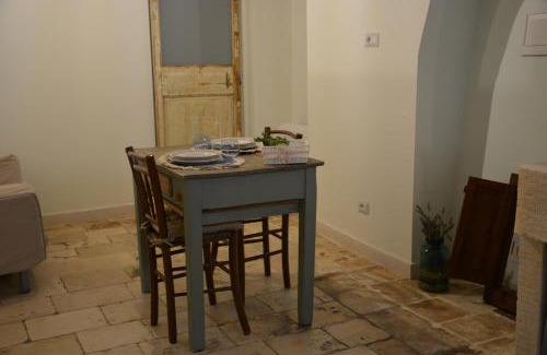Putignano House | Lumè