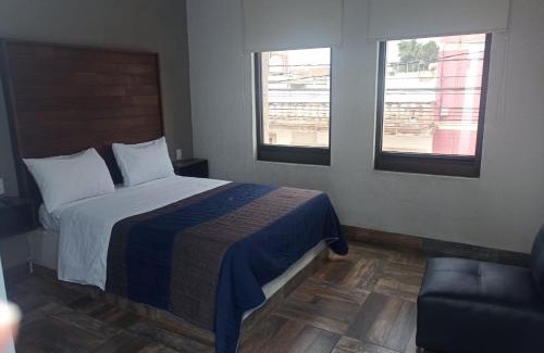Leon Hotel | Luma Hotel
