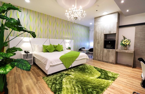 Pereira Hotel | Luma Plaza Hotel
