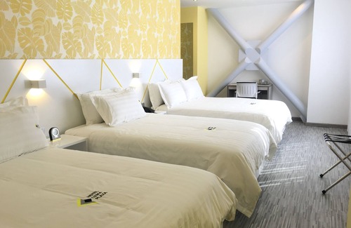 Pereira Hotel | Luma Plaza Hotel
