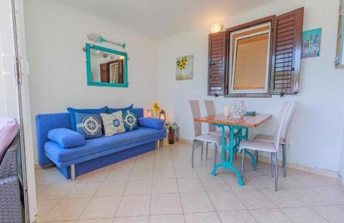 Lumbarda Apartment | Lumbarda Resort Apartments - Comfort One Bedroom Apartment C4