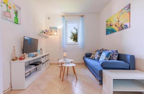 Lumbarda Apartment | Lumbarda Resort Apartments - Comfort One Bedroom Apartment C4