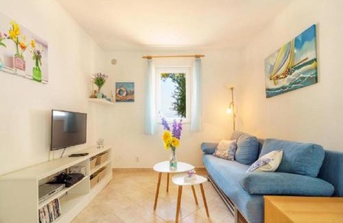 Lumbarda Apartment | Lumbarda Resort Apartments - Superior One bedroom Apartment H6