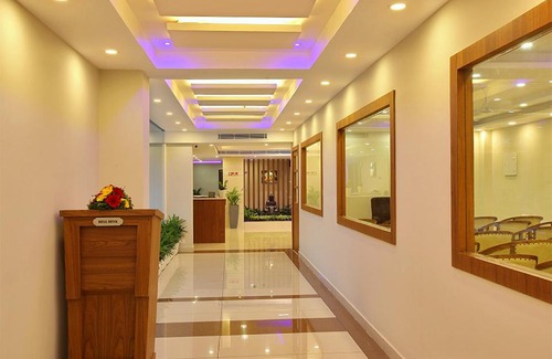 Thrissur Hotel | Lumbini Supreme