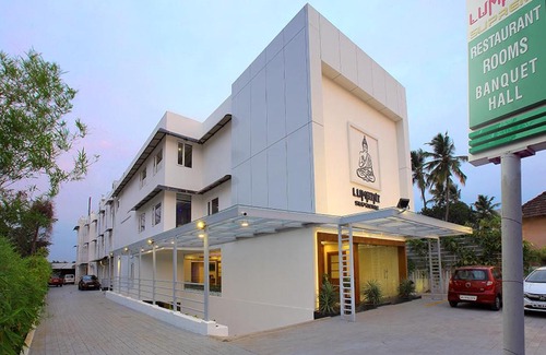 Thrissur Hotel | Lumbini Supreme