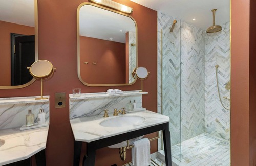 Bahnhofsviertel Hotel | LUME Boutique Hotel, Autograph Collection
