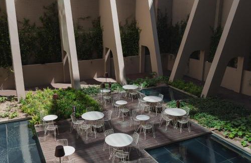 Sao Jorge de Arroios Hotel | Lumen Hotel & The Lisbon Light Show