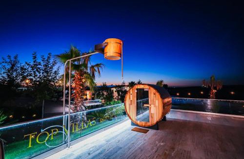 Rubjeke Hotel | Lumeris lakeview Suites and SPA