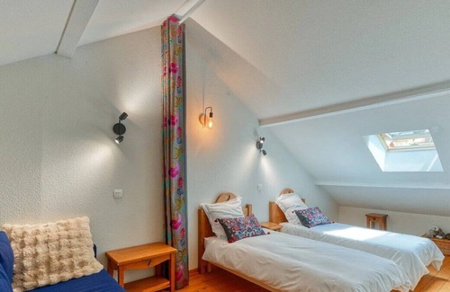 Lugrin Apartment | Lumières du Lac