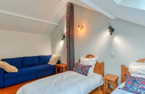 Lugrin Apartment | Lumières du Lac