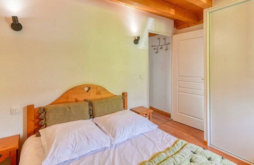 Lugrin Apartment | Lumières du Lac