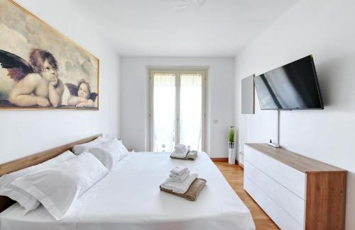 Cavalcaselle Apartment | Lumia House - Peschiera Holiday