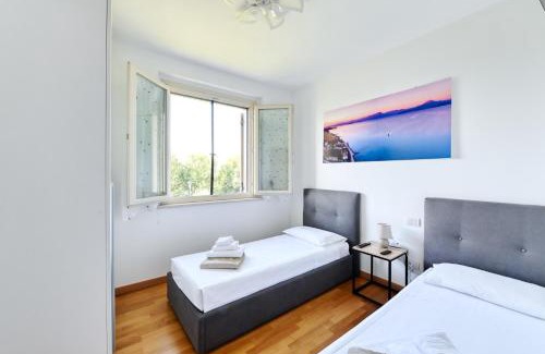 Cavalcaselle Apartment | Lumia House - Peschiera Holiday