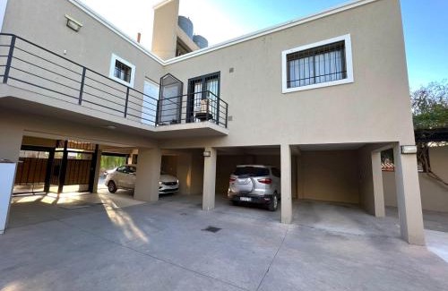 Mendoza Apartment | Lumiere Apartments 4- Confortable Departamento en Complejo Residencial