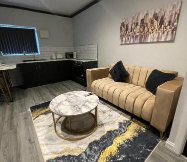 Bradford Apartment | Lumiere apartments