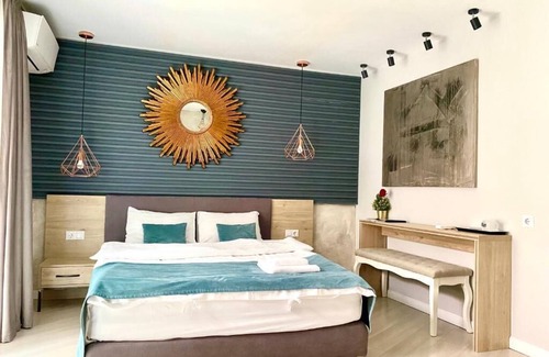 Historic Center Hotel | Lumiere House Sibiu-Family Studio