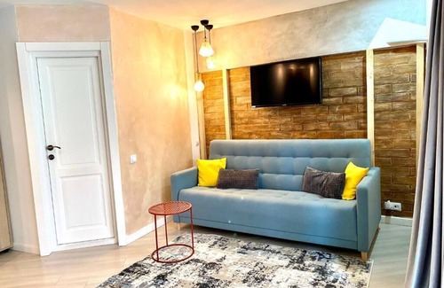 Historic Center Hotel | Lumiere House Sibiu-Family Studio