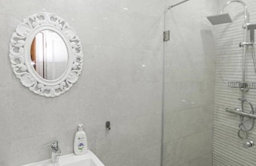 Historic Center Hotel | Lumiere House Sibiu-Family Studio